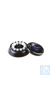 Rotor de aluminio para 24 tubos de 2ml/1.5ml, para modelo D3024 Accesorios y recambios....