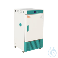Incubadora refrigerada, LBX INC-R, 150 L