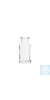 Vial inyectable de vidrio transparente tipo III, boca 20 mm , vol. 10 ml, 192 Uds. Fabricado en...