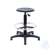 Taburete alto de laboratorio con reposapiés Estéril: No Unidades/Caja: 1 Marca: BB