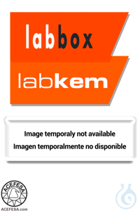 Papel de aluminio - Labbox España