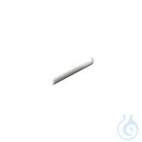 Varilla magnética recubierta de PTFE cilíndrica, L 25 x d 8 mm, 30 Uds.
