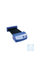 Agitador rotatorio LBX Instruments, modelo TR06, velocidad variable, para 6 tubos Proporciona un...