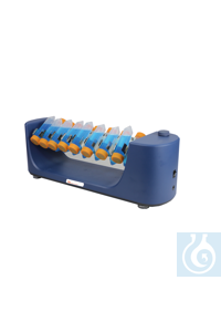 Accesorios para sujetar microtubos de centrífuga de 1,5 ml, 12 uds
