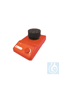 Soporte de fijación universal para los adaptadores de tubos