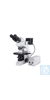 Microscopio metalográfico BA310 MET-T, trinocular Dos modelos disponibles: BA310 MET (Sistema...
