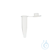 Microtubos para PCR con tapa plana, vol. 0,5 ml, 1000 Uds. Tubo de pared fina para PCR optimizado...