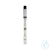 Electrodo de pH de vidrio para mediciones a alta temperatura (BNC) Electrodo especialmente...