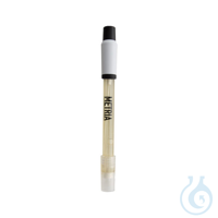 Electrodo de pH de plástico para uso general, cuerpo epoxi (BNC)