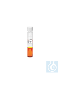 Viales preparados DQO (LR) 0 - 150 mg/l, 150 Uds.