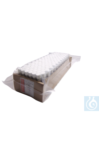Viales preparados DQO (HR) 200 - 15000 mg/l, 150 Uds.