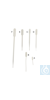 Pipeta Pasteur sin graduar, vol.total 1,2 ml, long. total 65 mm, 500 uds Estéril: No...