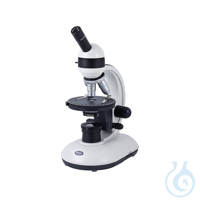 Microscopio petrográfico PM-1805, monocular