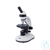 Microscopio petrográfico PM-1805, monocular Cabezal monocular o binocular inclinado 45º y...