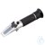 Refractómetro portátil Brix 0-32% (0,1%) Estéril: No Unidades/Caja: 1 Marca: METRIA