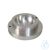 Bloque de reacción de aluminio, 50 ml Fabricados en aluminio, para sujetar matraces esféricos...