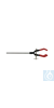 Pinza universal, 3 dedos Permite sujetar objetos de 15 a 65 mm de diámetro. Largo: 260 mm. Tipo:...