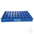 Rack de PP para viales de cromatografía, 2 ml, 1 ud Rack para viales de cromatografía. Capacidad...
