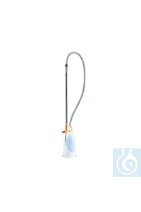 Bureta Schilling, 25 ml