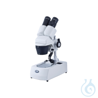 Estereomicroscopio ST30C-6LED Cordless (Iluminación LED)