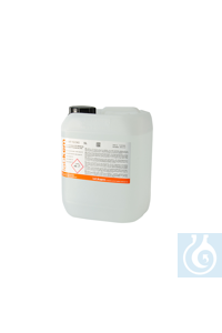 Detergente alcalino en polvo LABKEM CLEANER A 107 para lavado a máquina, 4,5 Kg