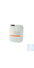Detergente alcalino líquido sin fosfatos LABKEM CLEANER A 102 para lavado a máquina, botella 5 l...