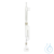 Cuerpo extractor Soxhlet, 100 ml, 29/32 - 45/40, GLASSCO Recambios. Esmerilado (a): 29/32...