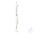 Cuerpo extractor Soxhlet, 30 ml 29/32 Recambio Esmerilado (a): 29/32 Esmerilado (b): 29/32...