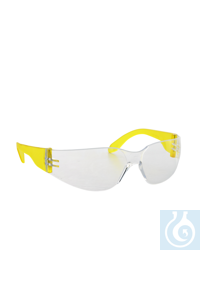 Gafas de seguridad de policarbonato