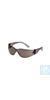 Gafas de seguridad de policarbonato, gris solar con filtro UV De policarbonato con tratamiento...