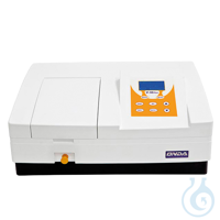 software profesional espectrofotómetro ONDA