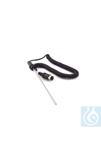 Sensor de temperatura Pt1000