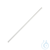 Varilla de vidrio para agitación con bordes redondeados, Ø 7 mm x L 300 mm, 5 Uds. De vidrio con...