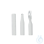 Inserto 6x31mm, base plana, para viales de cromatografía de 2 ml, 100 uds Estéril: No...