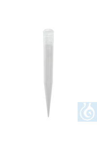 Puntas para micropipetas, 10 ml tipo Universal Premium Line, 100 uds