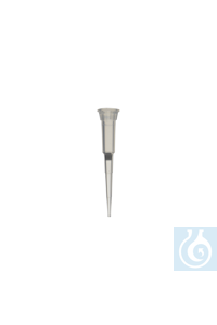 Puntas para micropipetas con filtro, 100 µl, Premium Line, 1000 uds
