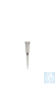 Puntas para micropipetas con filtro, 10 µl, Premium Line, 1000 uds Filter pipette tips in bag, 10...