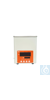 Baño termostático LBX WB01, 6 L, 2 orificios Chasis metálico con exterior pintado en epoxi con...