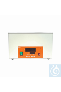 Baño termostático LBX WB01, 22,5 L, 6 orificios