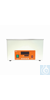 Baño termostático LBX WB01, 22,5 L, 6 orificios Chasis metálico con exterior pintado en epoxi con...