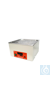 Baño termostático LBX WB01, 14,6 L, 4 orificios Chasis metálico con exterior pintado en epoxi con...