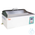 Baño termostático con agitación, 31 L, LBX WB-S Chasis metálico con exterior pintado en epoxi con...