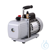 Bomba de vacío de paletas rotativas, 127 L/min, 0,1 torr, LBX K10 Mecanismo por paletas rotativas...
