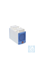 Bomba de vacío LBX R20 químicamente resistente, 18 l/min, -750 mmHg Bomba químicamente resistente...