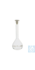 Matraz aforado clase A, 1000 ml, boca 24/29, LBG 3.3, 2 Uds. Fabricado en vidrio borosilicato LBG...