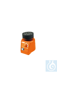 Soporte de fijación universal Ø 100 mm, se usa con VORX-005-001