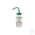 Frasco lavador de seguridad, LDPE, agua destilada De LDPE (polietileno de baja densidad) con...