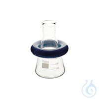 Aro estabilizador 260 g para matraces cuello estrecho Ø 48 mm 125 - 500 ml