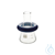 Aro estabilizador 520 g para matraces cuello estrecho Ø 56 mm 250 - 1000 ml Metal forrado de PVC....