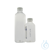 Frasco PET 500 ml para muestreo de agua, estéril con tiosulfato, 90 Uds. Botellas sin graduación,...